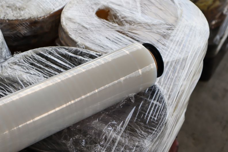 Revolution expands into Tennessee with stretch film deal Plastics News